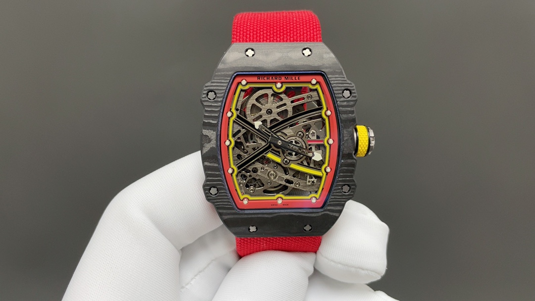 Richard Mille